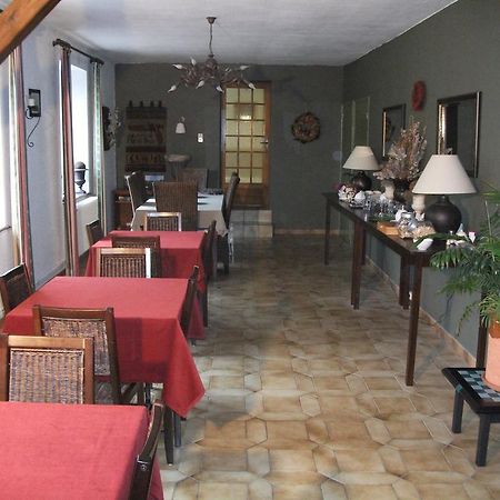La Mirabelle Cornimont Exterior foto