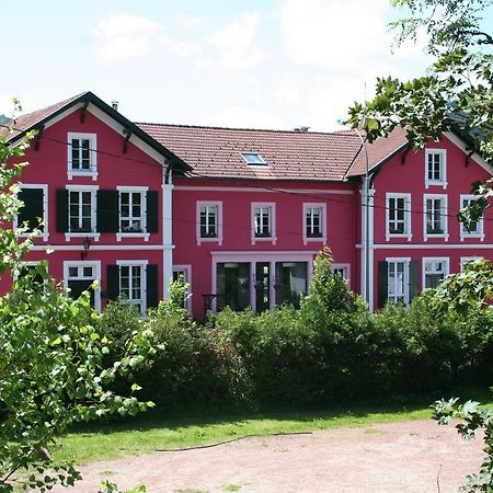 La Mirabelle Cornimont Exterior foto