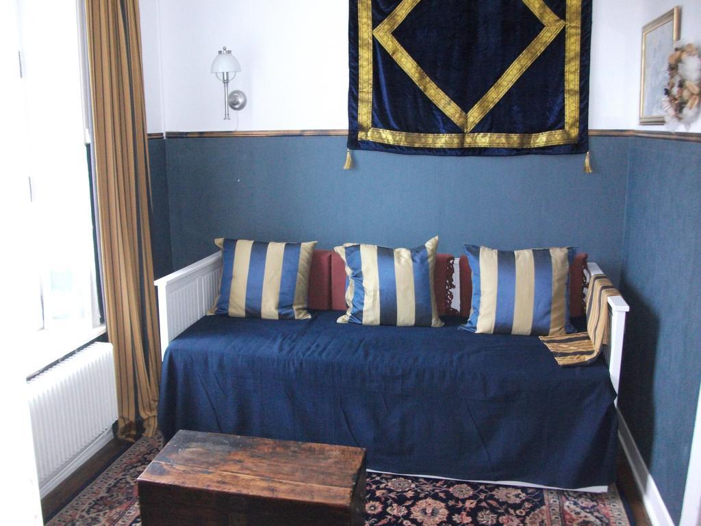 La Mirabelle Cornimont Quarto foto