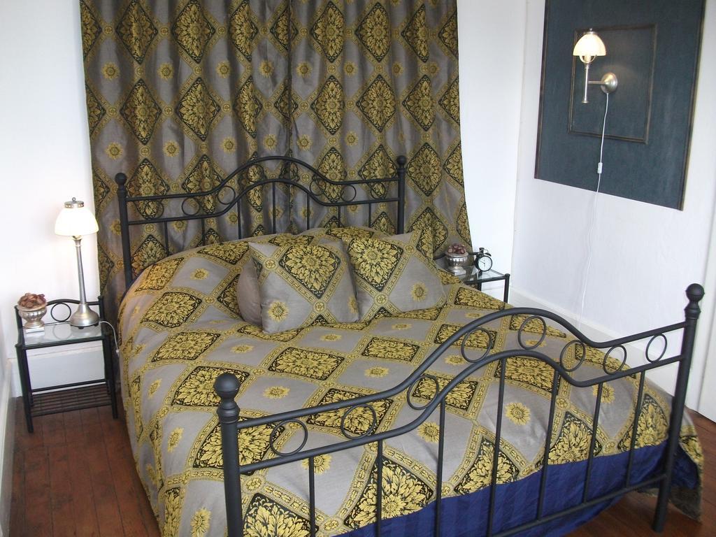 La Mirabelle Cornimont Quarto foto